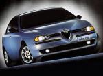 Alfa Romeo 156 1997 года (WW)